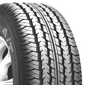 NEXEN ROADIAN AT 4X4 XL BSW M+S 285/50 R20