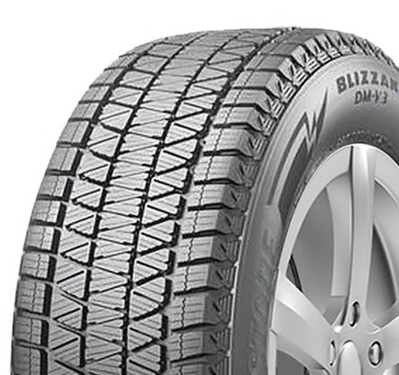 BRIDGESTONE BLIZZAK DM-V3 235/50 R19