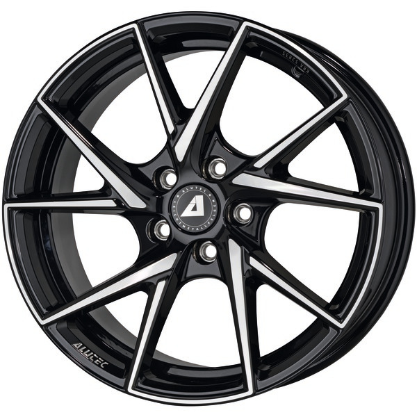 ALUTEC SCHWARZ