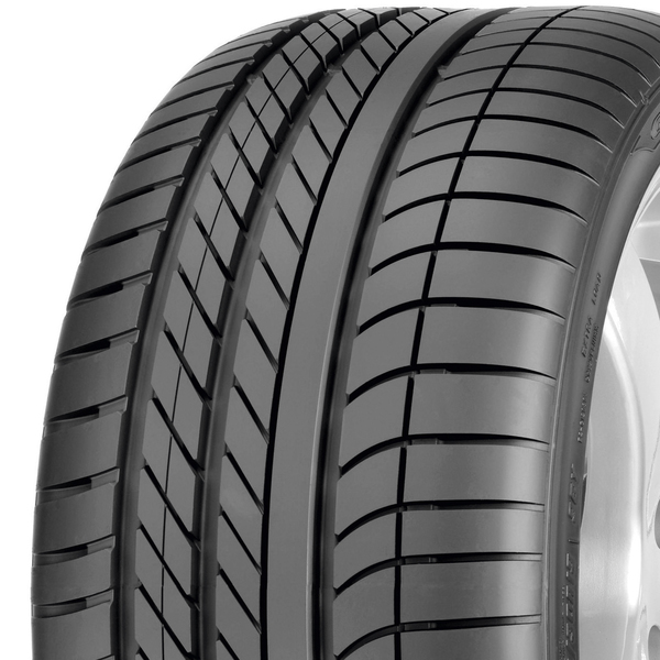 GOODYEAR EAGLE F-1 ASYM.SUV 255/55 R18