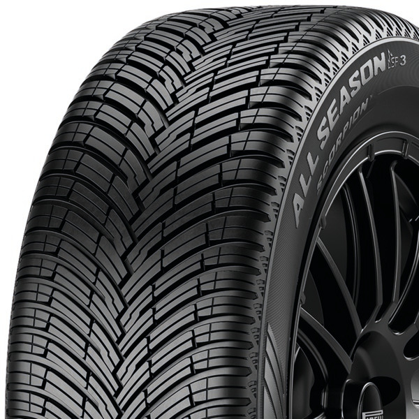 Pirelli SCORPION ALL SEASON SF3 265/50 R20