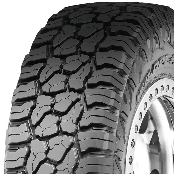 FALKEN WILDPEAK R/T RT01 P.O.R BSW M+S 265/70 R17