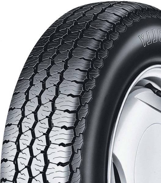 MAXXIS CR-966N Trailermaxx 195/55 R10