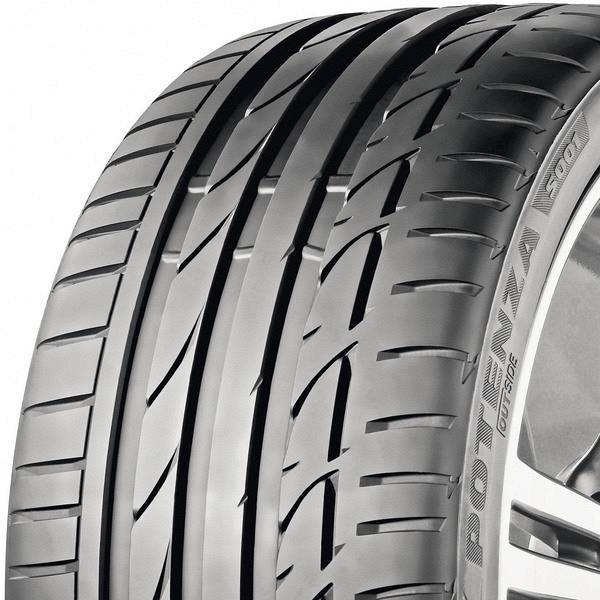 BRIDGESTONE S001 POTENZA 225/50 R17